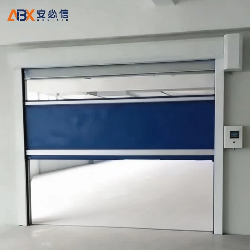 宁德快速门